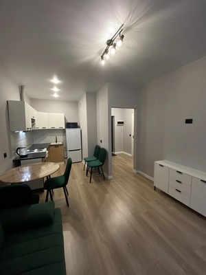 Сдам однокомнатную (1-комн.) квартиру, им. лётчика Позднякова ул, 2к28, Краснодар г