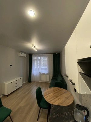 Сдам однокомнатную (1-комн.) квартиру, им. лётчика Позднякова ул, 2к28, Краснодар г