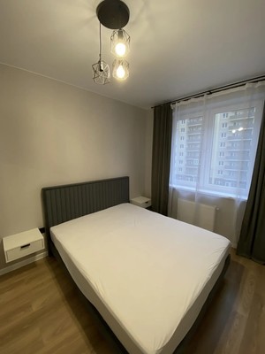 Сдам однокомнатную (1-комн.) квартиру, им. лётчика Позднякова ул, 2к28, Краснодар г