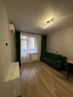 Сдам однокомнатную (1-комн.) квартиру, им. лётчика Позднякова ул, 2к28, Краснодар г