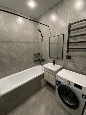 Сдам однокомнатную (1-комн.) квартиру, им. лётчика Позднякова ул, 2к28, Краснодар г