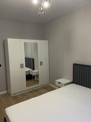 Сдам однокомнатную (1-комн.) квартиру, им. лётчика Позднякова ул, 2к28, Краснодар г