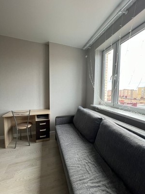 Сдам однокомнатную (1-комн.) квартиру, им. Героя Георгия Бочарникова ул, 4, Краснодар г