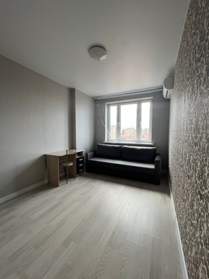 Сдам однокомнатную (1-комн.) квартиру, им. Героя Георгия Бочарникова ул, 4, Краснодар г