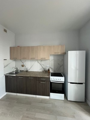 Сдам однокомнатную (1-комн.) квартиру, им. Героя Георгия Бочарникова ул, 4, Краснодар г