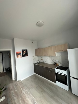 Сдам однокомнатную (1-комн.) квартиру, им. Героя Георгия Бочарникова ул, 4, Краснодар г