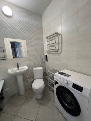 Сдам однокомнатную (1-комн.) квартиру, им. Героя Георгия Бочарникова ул, 4, Краснодар г