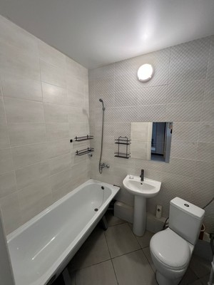 Сдам однокомнатную (1-комн.) квартиру, им. Героя Георгия Бочарникова ул, 4, Краснодар г