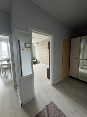 Сдам однокомнатную (1-комн.) квартиру, им. Героя Георгия Бочарникова ул, 4, Краснодар г