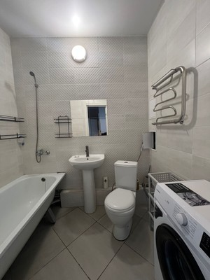 Сдам однокомнатную (1-комн.) квартиру, им. Героя Георгия Бочарникова ул, 4, Краснодар г