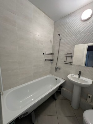 Сдам однокомнатную (1-комн.) квартиру, им. Героя Георгия Бочарникова ул, 4, Краснодар г