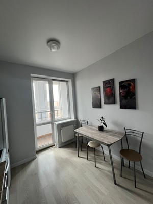 Сдам однокомнатную (1-комн.) квартиру, им. Героя Георгия Бочарникова ул, 4, Краснодар г