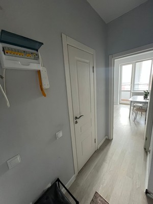 Сдам однокомнатную (1-комн.) квартиру, им. Героя Георгия Бочарникова ул, 4, Краснодар г