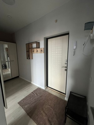 Сдам однокомнатную (1-комн.) квартиру, им. Героя Георгия Бочарникова ул, 4, Краснодар г