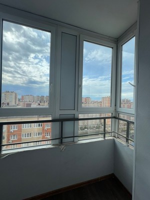 Сдам однокомнатную (1-комн.) квартиру, им. Героя Георгия Бочарникова ул, 4, Краснодар г