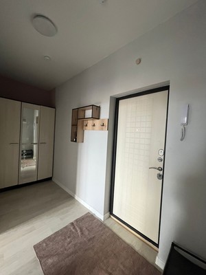 Сдам однокомнатную (1-комн.) квартиру, им. Героя Георгия Бочарникова ул, 4, Краснодар г