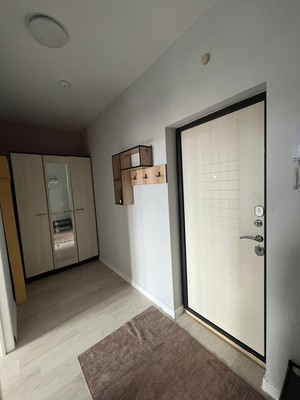 Сдам однокомнатную (1-комн.) квартиру, им. Героя Георгия Бочарникова ул, 4, Краснодар г