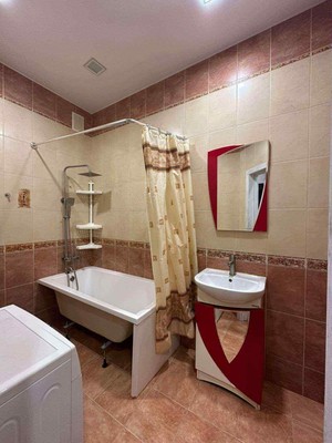 Сдам однокомнатную (1-комн.) квартиру, Черниговская ул, 14, Краснодар г