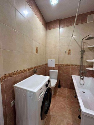 Сдам однокомнатную (1-комн.) квартиру, Черниговская ул, 14, Краснодар г