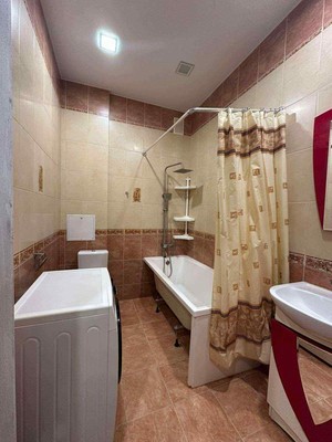 Сдам однокомнатную (1-комн.) квартиру, Черниговская ул, 14, Краснодар г