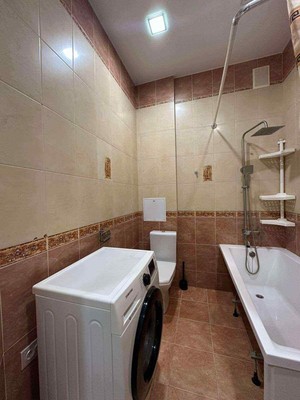 Сдам однокомнатную (1-комн.) квартиру, Черниговская ул, 14, Краснодар г