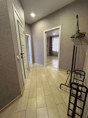 Сдам однокомнатную (1-комн.) квартиру, Черниговская ул, 14, Краснодар г