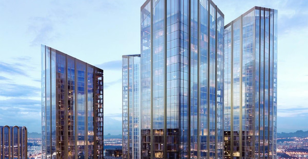 Продам двухкомнатную (2-комн.) квартиру (долевое), 1-я Ямского Поля ул, 1к1, Москва г