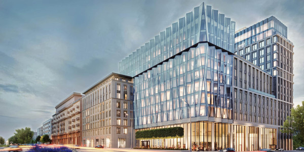 Продам двухкомнатную (2-комн.) квартиру (долевое), 1-я Ямского Поля ул, 1к1, Москва г