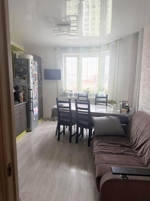 Продам многокомнатную квартиру, Лавриненко ул, 11к2, Москва г