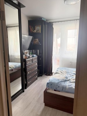 Продам многокомнатную квартиру, Лавриненко ул, 11к2, Москва г