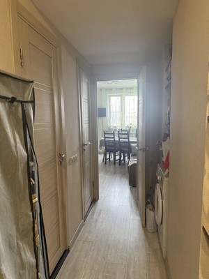 Продам многокомнатную квартиру, Лавриненко ул, 11к2, Москва г