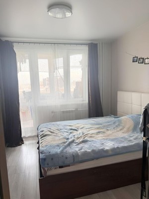 Продам многокомнатную квартиру, Лавриненко ул, 11к2, Москва г