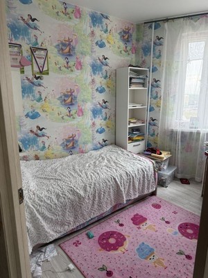 Продам многокомнатную квартиру, Лавриненко ул, 11к2, Москва г