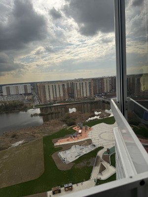 Продам многокомнатную квартиру, Лавриненко ул, 11к2, Москва г