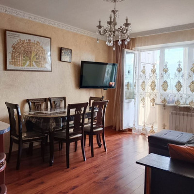 Продам однокомнатную (1-комн.) квартиру, Баулинская (Новые Островцы мкр) ул, 2, Островцы д