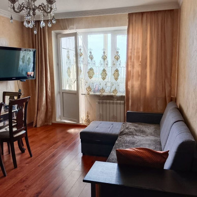 Продам однокомнатную (1-комн.) квартиру, Баулинская (Новые Островцы мкр) ул, 2, Островцы д