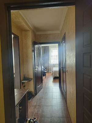 Продам однокомнатную (1-комн.) квартиру, Баулинская (Новые Островцы мкр) ул, 2, Островцы д