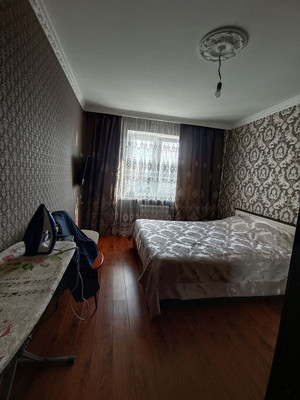 Продам однокомнатную (1-комн.) квартиру, Баулинская (Новые Островцы мкр) ул, 2, Островцы д