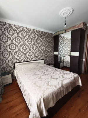 Продам однокомнатную (1-комн.) квартиру, Баулинская (Новые Островцы мкр) ул, 2, Островцы д