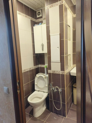 Продам однокомнатную (1-комн.) квартиру, Баулинская (Новые Островцы мкр) ул, 2, Островцы д