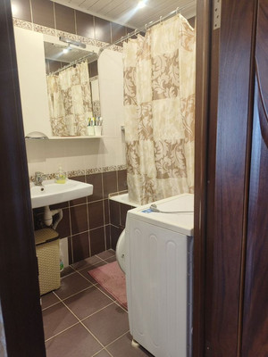 Продам однокомнатную (1-комн.) квартиру, Баулинская (Новые Островцы мкр) ул, 2, Островцы д