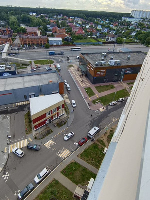 Продам однокомнатную (1-комн.) квартиру, Баулинская (Новые Островцы мкр) ул, 2, Островцы д