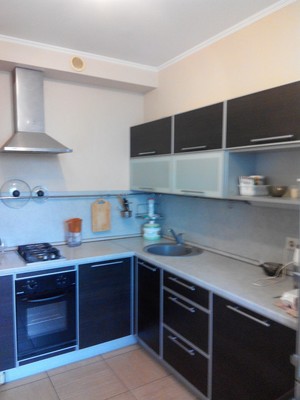 Продам однокомнатную (1-комн.) квартиру, Чусовская ул, 11к4, Москва г