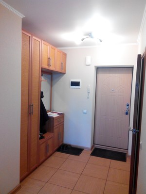 Продам однокомнатную (1-комн.) квартиру, Чусовская ул, 11к4, Москва г