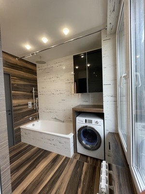Продам двухкомнатную (2-комн.) квартиру, Центральный (Купелинка мкр) кв-л, 1, Сапроново д