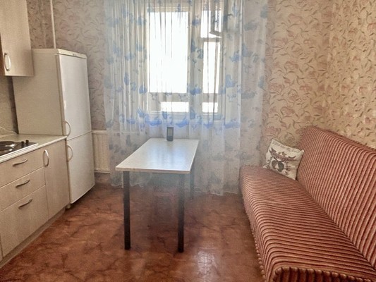 Сдам однокомнатную (1-комн.) квартиру, Комендантский пр-кт, 22к1, Санкт-Петербург г