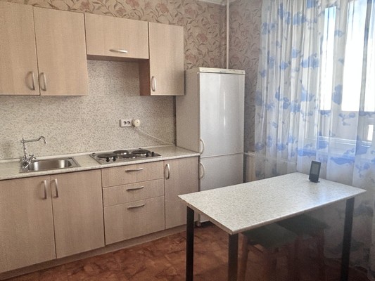 Сдам однокомнатную (1-комн.) квартиру, Комендантский пр-кт, 22к1, Санкт-Петербург г