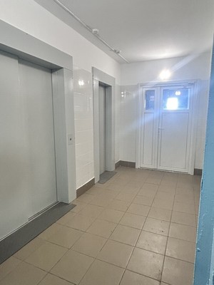 Сдам однокомнатную (1-комн.) квартиру, Комендантский пр-кт, 22к1, Санкт-Петербург г