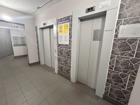 Сдам однокомнатную (1-комн.) квартиру, Комендантский пр-кт, 22к1, Санкт-Петербург г