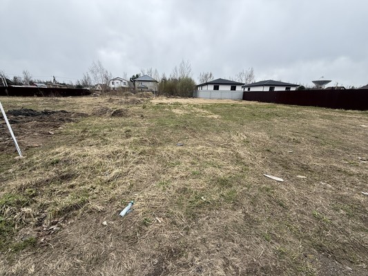 Продам участок 6 соток, Фермерское хоз., Простор тер. СПК, Щелково г, 0 км от города